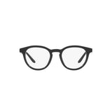 Phantos Black Eyeglasses
