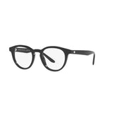 Phantos Black Eyeglasses