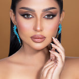 Color lenses Cat Eye 