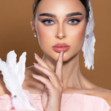 Color lenses Ice 