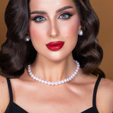 Color lenses Lumirere Blue 
