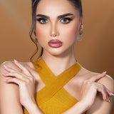 Color lenses Lumirere Green