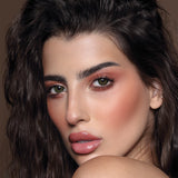 Color lenses Medusa 