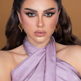 Color lenses Sabrin Gray Green