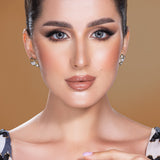 Color lenses Sabrin Gray 
