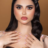 Color lenses Sabrin Soul