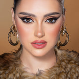 Color lenses Sun Kiss