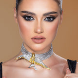 Color lenses Swarovski 