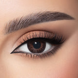 Color lenses Topaz 