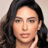 Monthly Color Contact Lenses - Honey