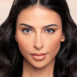 Monthly Color Contact Lenses - Mist