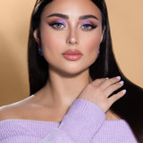 Color lenses Natural Blue