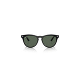 Classic Black Sunglasses