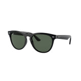 Classic Black Sunglasses