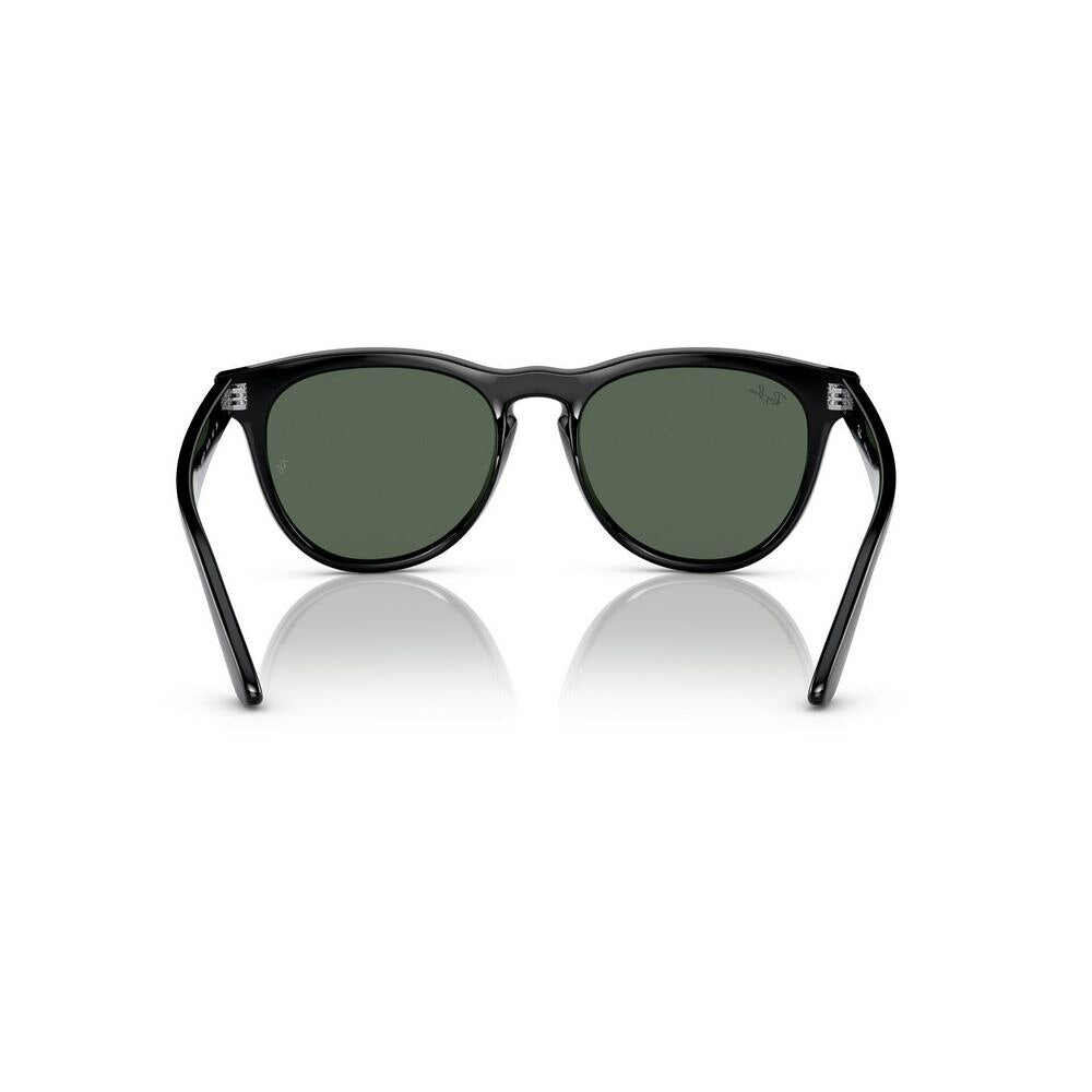 Classic Black Sunglasses