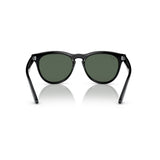 Classic Black Sunglasses