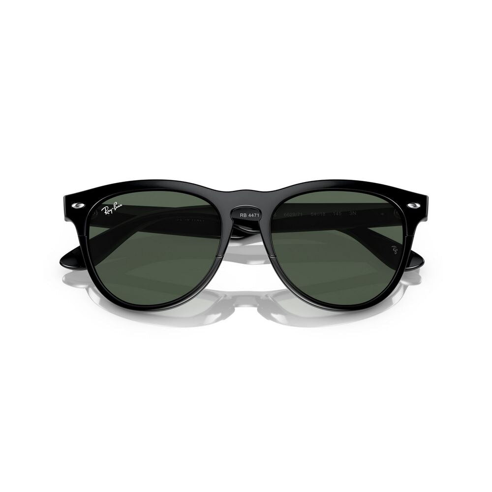 Classic Black Sunglasses