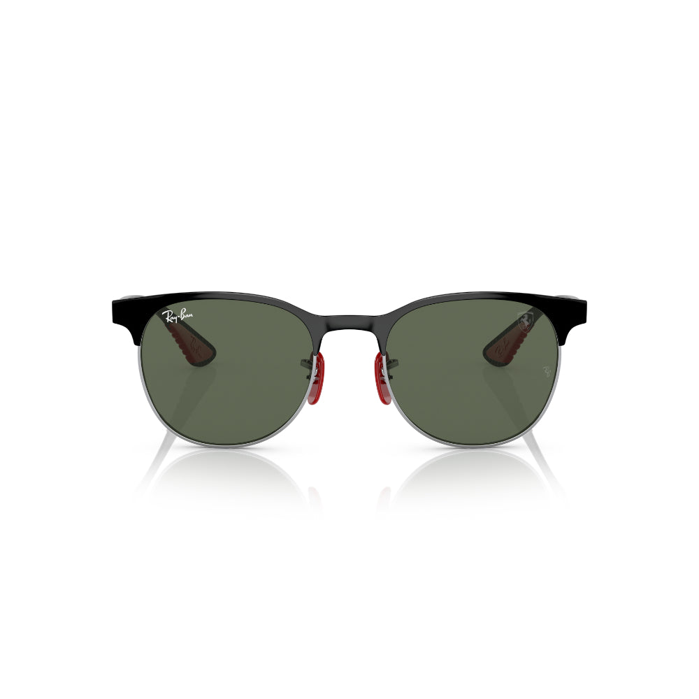 Phantos Black Sunglasses