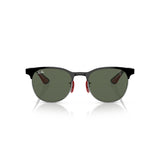 Phantos Black Sunglasses