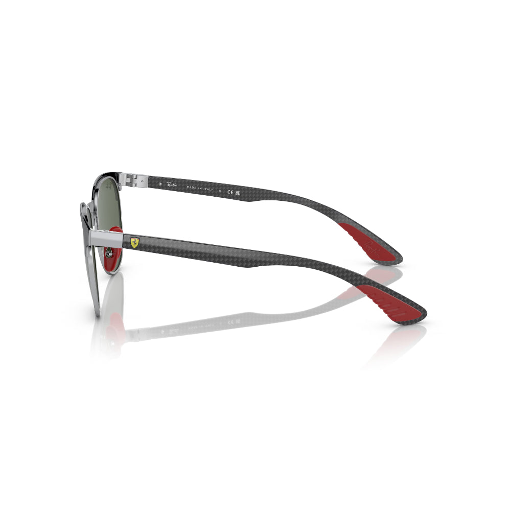 Phantos Black Sunglasses