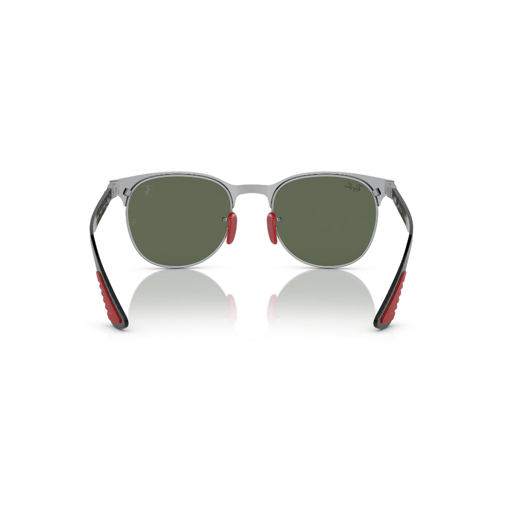 Phantos Black Sunglasses