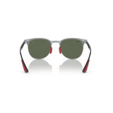 Phantos Black Sunglasses