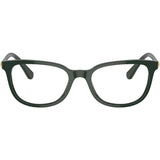 Pillow Emerald Eyeglasses
