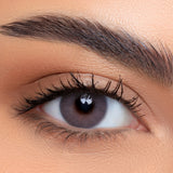 Monthly Color Contact Lenses - Stone