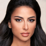 Monthly Color Contact Lenses - Stone