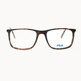 Square  Tortoise Eyeglasses