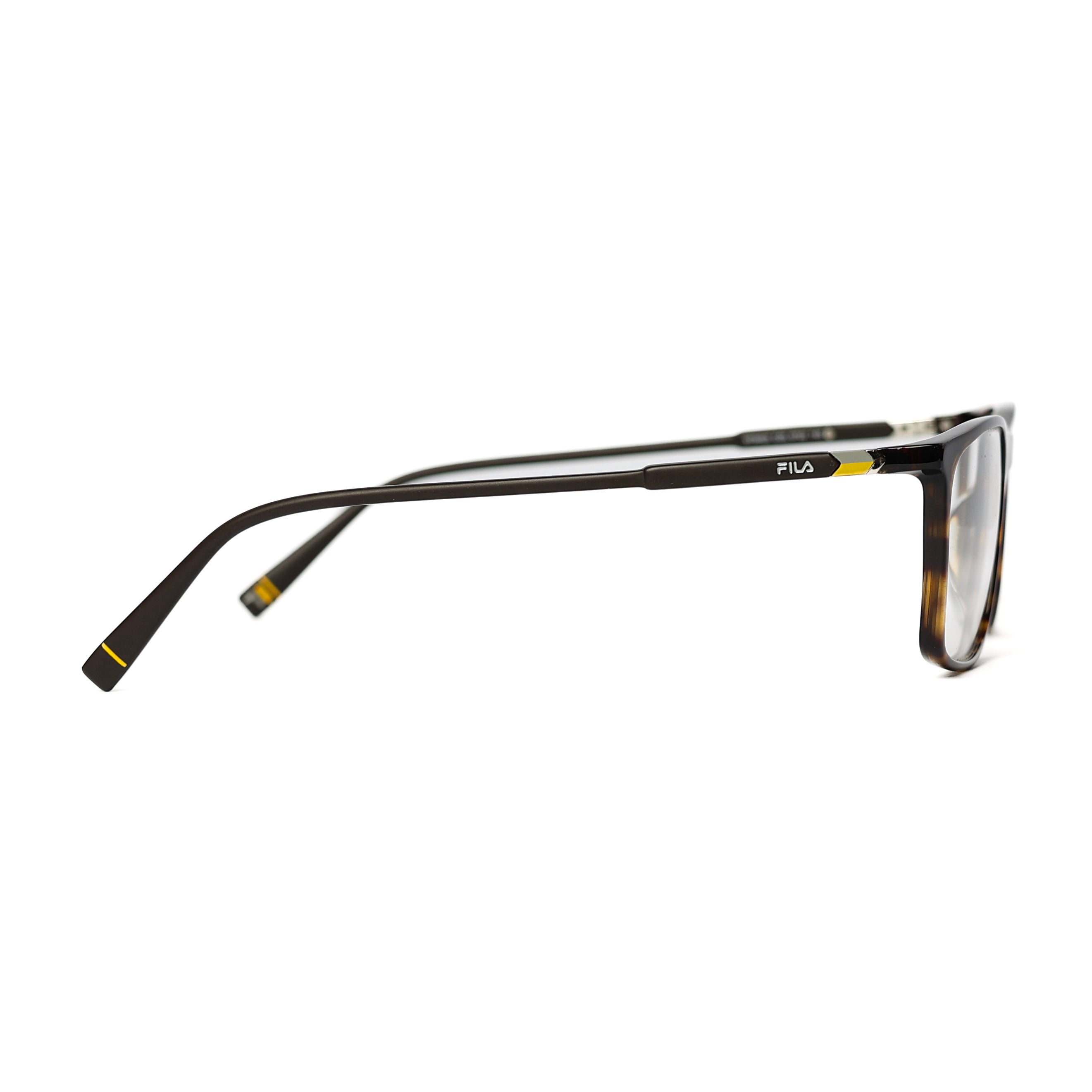 Square  Tortoise Eyeglasses