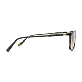 Square  Tortoise Eyeglasses