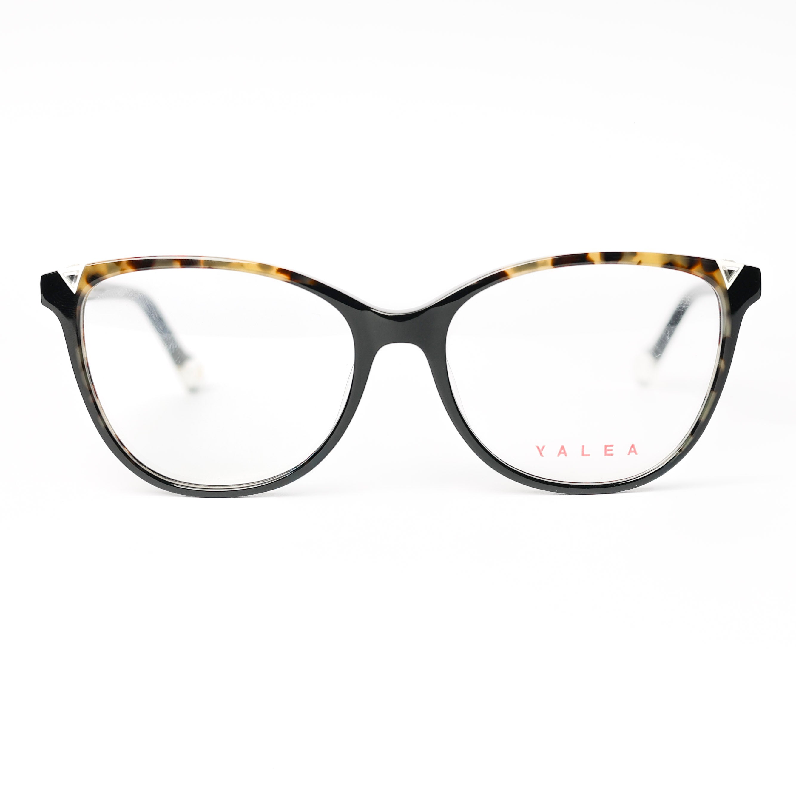 Cat eye Tortoise Eyeglasses