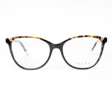 Cat eye Tortoise Eyeglasses