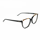 Cat eye Tortoise Eyeglasses