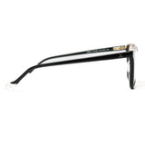Cat eye Tortoise Eyeglasses
