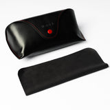 نظارات طبية مربعة إطار كامل